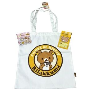 Rilakkuma Bundle